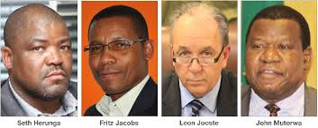 Mutorwa a hala aahona yo-RCC ya tidhwe