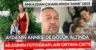 İzmir'de meydana gelen deprem sonrası pek çok görüntü paylaşıldı. Son Dakika Haberi Izmir De Yasanan Korkunc Depremin Ardindan Ayda Bebegin Hikayesi Yurekleri Dagladi Ayda Nin Annesi Fidan Gezgin Hayatini Kaybetti Son Dakika Haberler