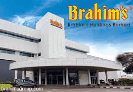 Nittsu transport service (m) sdn. Brahim S Enters Mou With Nippon Express To Establish Halal Logistics Services The Edge Markets