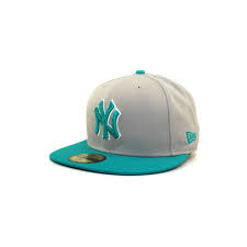 New York Yankees New Era 59fifty Mlb Gray Tone Hats At Lids Com 35 Liked On New Era Hats Yankees Cap Yankee Fitted