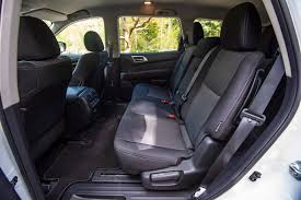 2021 nissan path finder interior offering considerable legroom. Nissan Pathfinder Interior Carsguide