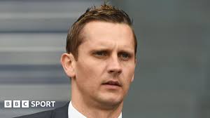 Peter Lovenkrands and three other former Rangers players return as coaches 