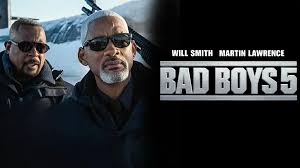 Bad Boys 5: What We Know About The Next Sequel | Let's Talk Movies