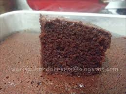 Resepi kek lumut, resepi kek pisang, resepi kek pop, resepi kek lava, resepi kek baru, resepi kek oreo, resepi kek vico, resepi kek bakar, resepi kek buah, dunia cinta kami: Resepi Kek Coklat Moist Bakar Azlita Galeri Resepi