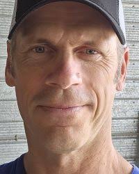 Terry Fox National Ride of Hope