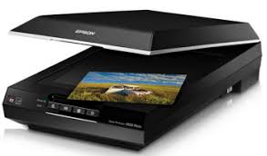 Where can i find information on using my epson product with google cloud print? Download Epson V600 Driver Photo Scanner