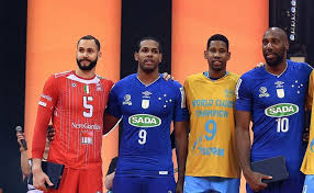 A vitória diante de uma das principais potências do … Melhor Do Volei Ar Twitter No Ultimo Mundial De Clubes Os Cubanos Dominaram As Premiacoes Individuais Juantorena E Leal Estao Juntos No Civitanova E Leon Foi Para O Perugia O Central Simon
