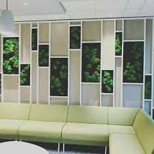 Tableaux En Vegetaux Stabilises Vegetalindoor Vegetal Indoor Mur Vegetal Interieur Mur Vegetalise Mur Vert