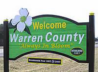 Steel blossoms kicks off concert season. Warren County Tn