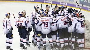 ℹ️ kostenlos hier bei facebook. Titelverteidiger Ehc Munchen Folgt Adler Mannheim Ins Del Halbfinale Berlin Ehc Munchen