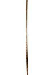 55 Gallon Hardwood Drum Gauge Stick Free Shipping