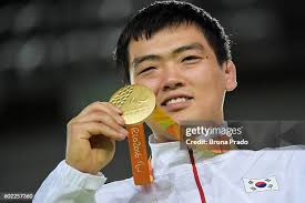 147 2016 Rio Paralympics Korea Stock Photos, High-Res Pictures, and Images 
