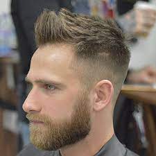 Check spelling or type a new query. Short Haircut And Beard Best Haircut 2020