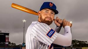 Mets Q&A with Brandon Nimmo - Newsday