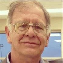 Robert R. Bourque Obituary