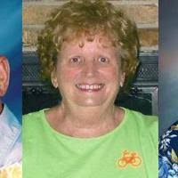 Obituaries in the Courier May 1, 2019