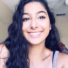 Erika Tran's Stockdale High School Bio