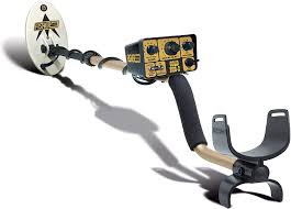 Get the best deals on general purpose metal detectors. Amazon Com Fisher Gold Bug 2 Metal Detector With 6 1 2 Elliptical Search Coil Garden Outdoor