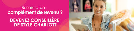 J'accède à mon espace personnel. Devenez Une Conseillere De Style Charlott