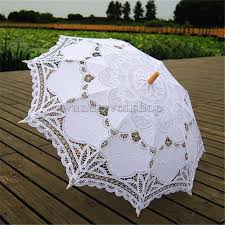 Brautschirm Sonnenschirme Regenschirm Spitzenschirm Schirme Weiss 2 Regenschirm Hochzeit Spitzen Hochzeiten Regenschirme