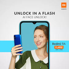 Photo by matt cashore/university of notre dame. Ai Face Unlock In Redmi9a Is The Naina Electronics Dharan Facebook
