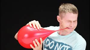 Browse 53 macys thanksgiving blows up balloons stock photos and images available, or start a new search to explore more stock photos and images. 20 Crazy Balloons Blow Up Experiments From Mr Hacker Youtube