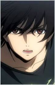 But no amount of simulated warfare could have propared him for. Btooom Sakamoto