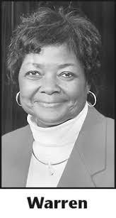 RENA WARREN Obituary (2021)