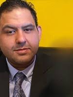 Gabriel Luna Obituary