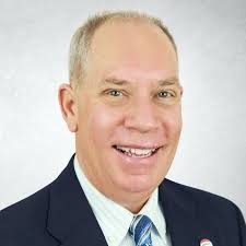 About Gary Kirkpatrick