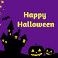 Halloween — Udall Area Public Library District event image