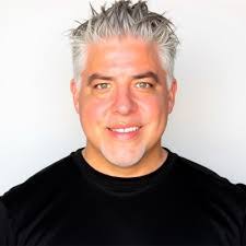 Daniel Burlingame's Instagram, Twitter & Facebook