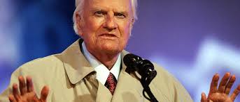 Billy Graham's only living sibling, Jean Graham Ford, dies