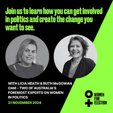 It's less than a week until our online Q&A session with two of Australia's  foremost experts