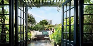 12 dreamy backyards in the city. These Outdoor Design Trends Will Dominate In 2021 Architectural Digest