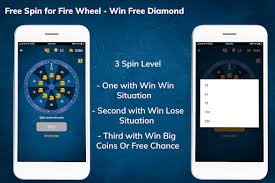 One of the ways is to look for ways to win free cards in googe play. Free Spin For Fire Wheel App Download 2021 Free 9apps