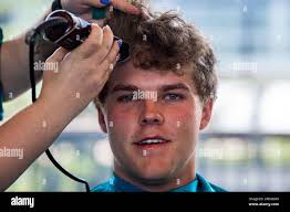 Air force academy cadet class hi-res stock photography and images