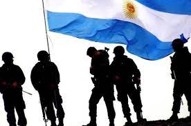 Nuestro ejército, siempre cumpliendo.con su deber, cuidando de cada ciudadano de la patria, en tiempos difíciles de pandemia, sirviendo al pueblo argentino. 29 De Mayo Dia Del Ejercito Argentino Prisionero En Argentina