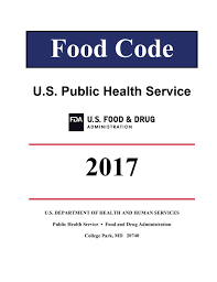Food and drug administration (fda) to oversee the safety of food, drugs, medical devices, and cosmetics. Fda Food Code 2017 Food And Drug Administration United States Government 9781797425566 Amazon Com Books