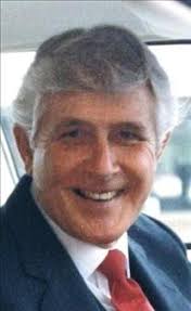 Charles Blacklock Obituary (2009)