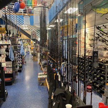EAST COAST SPORTS - Updated October 2026 - 14 Reviews - 30 Photos - 409 Roland Ave, Surf City, North Carolina - Sporting Goods - Phone Number - Yelp