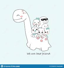 64 couple terpisah animasi couple cikimm com. Bff Matching Wallpaper Dino Novocom Top