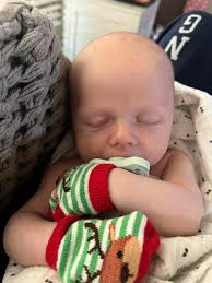 Breast milk donation in South Georgia