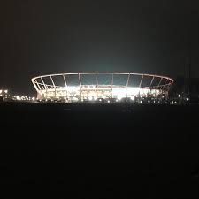 Swoje koncerty w chorzowie zagrali między innymi: Photos At Stadion Slaski W Chorzowie 5 Tips