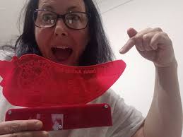 HI iryss!! I just want to share my achievement as a part of this fandom. I  tried my best to have this award, because I'm inspired by Rade Tejano who  became my