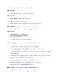 1) berikut kategori dalam cara membuat website, kecuali. Contoh Soal Direct And Indirect Speech Pilihan Ganda