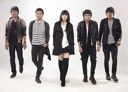 Lirik Lagu Geisha Lumpuhkan Ingatanku Geisha Download Lagu Lyrics