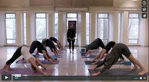 Maybe you would like to learn more about one of these? Full Primary Series Class Yoga With Spirit