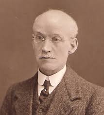 Simeon and Charlotte (Harrison) Grimshaw