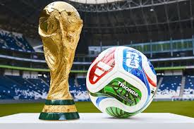 শতবর্ষের ২০৩০ বিশ্বকাপে সরাসরি খেলবে ছয় দেশ